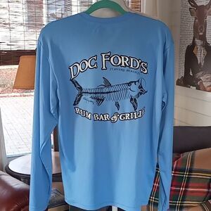 𝅺ft. MEYERS  BEACH top